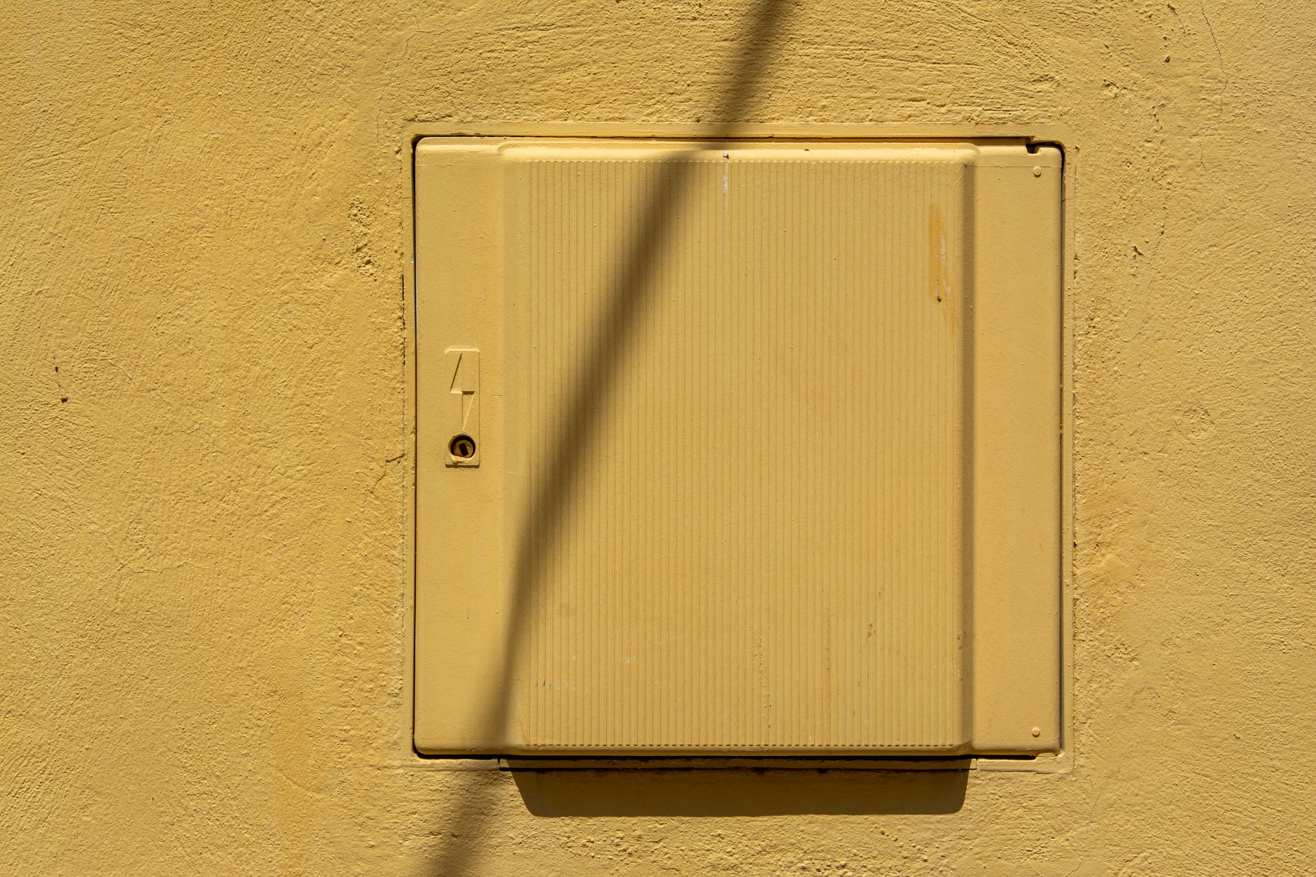 Panel Upgrade – Morgan's Point Resort