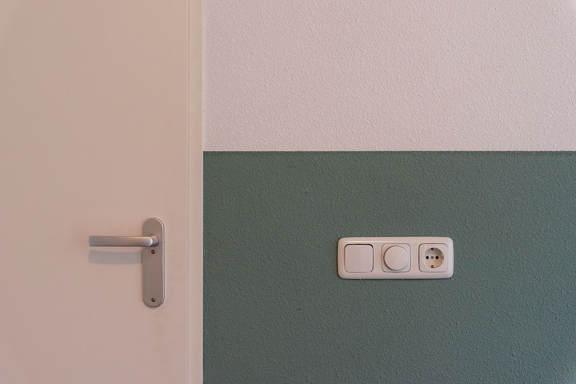 Rewiring – Morgan's Point Resort